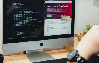 Custom Website Development Services