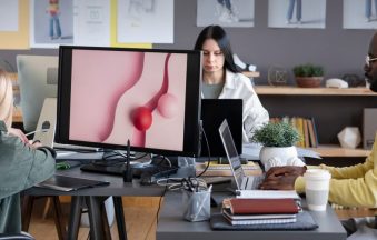 Graphic Designing Video Editing Services
